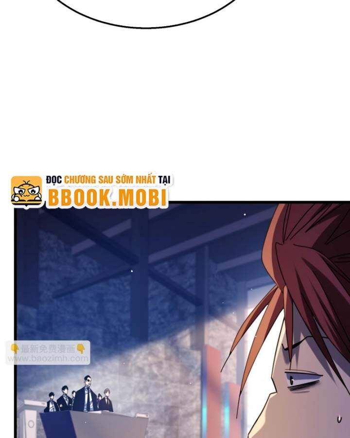 Toàn Dân Chuyển Chức: Bị Động Của Ta Vô Địch - Chapter 36 - Page 126