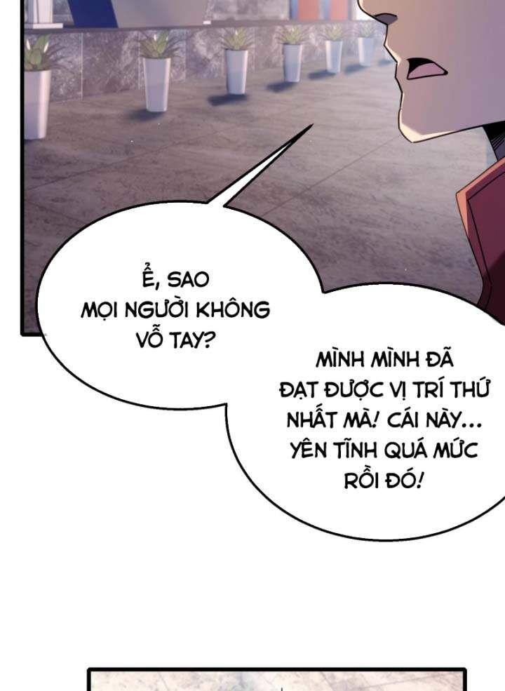 Toàn Dân Chuyển Chức: Bị Động Của Ta Vô Địch - Chapter 36 - Page 127