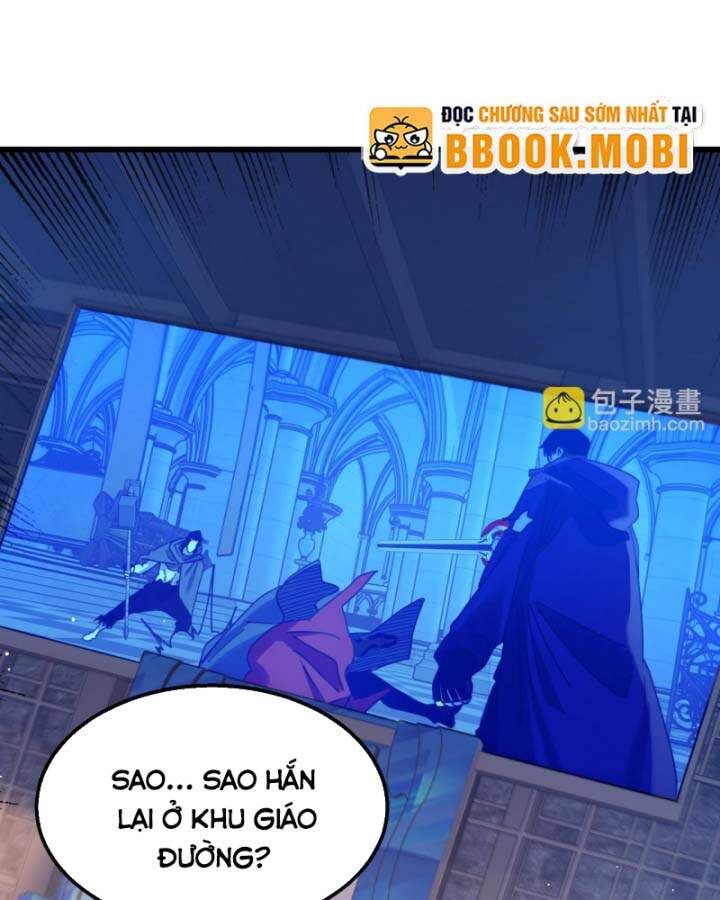 Toàn Dân Chuyển Chức: Bị Động Của Ta Vô Địch - Chapter 36 - Page 130