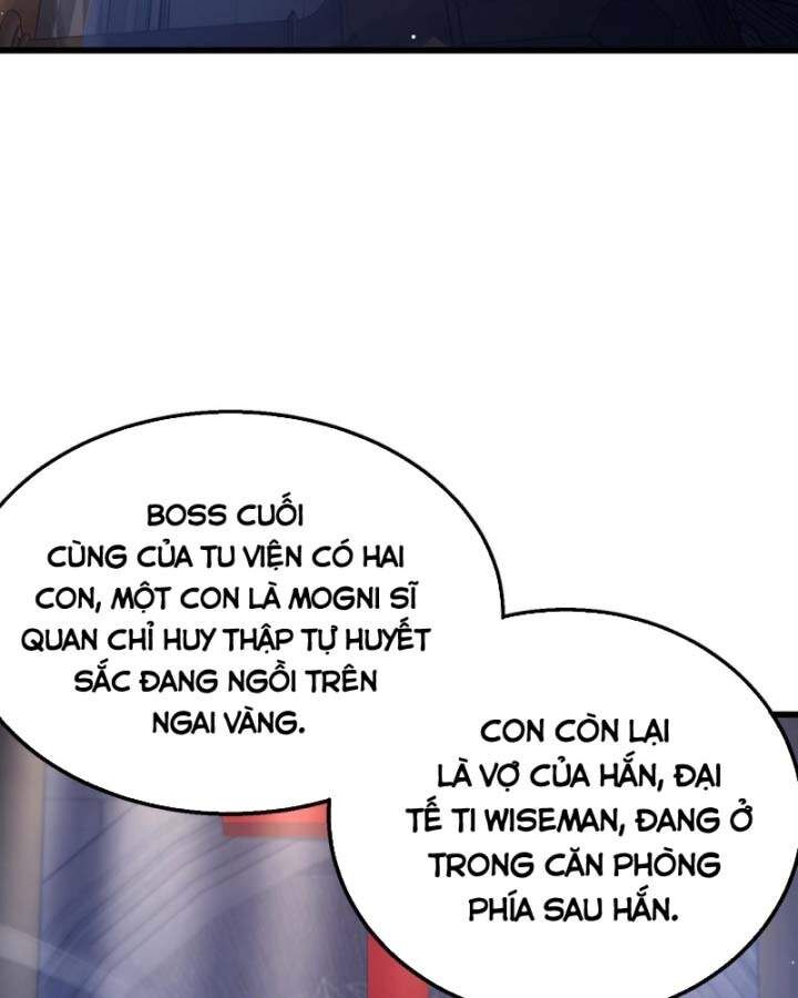 Toàn Dân Chuyển Chức: Bị Động Của Ta Vô Địch - Chapter 36 - Page 15