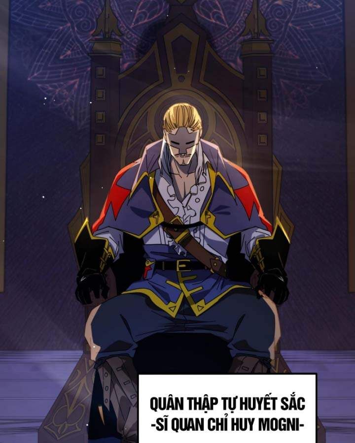 Toàn Dân Chuyển Chức: Bị Động Của Ta Vô Địch - Chapter 36 - Page 17