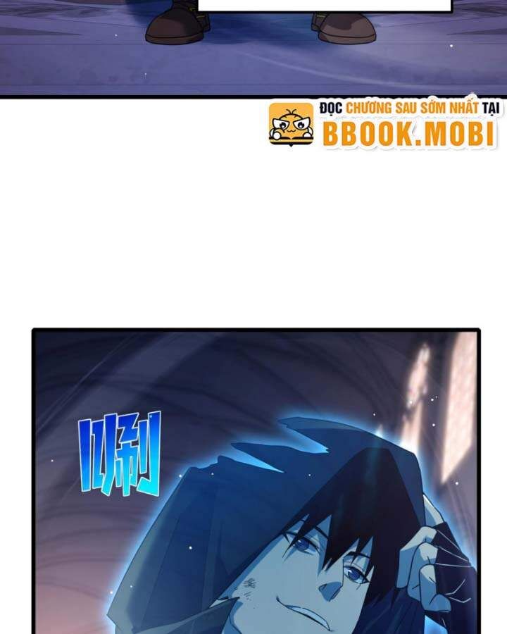 Toàn Dân Chuyển Chức: Bị Động Của Ta Vô Địch - Chapter 36 - Page 18