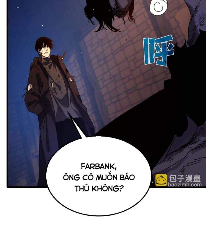 Toàn Dân Chuyển Chức: Bị Động Của Ta Vô Địch - Chapter 36 - Page 28