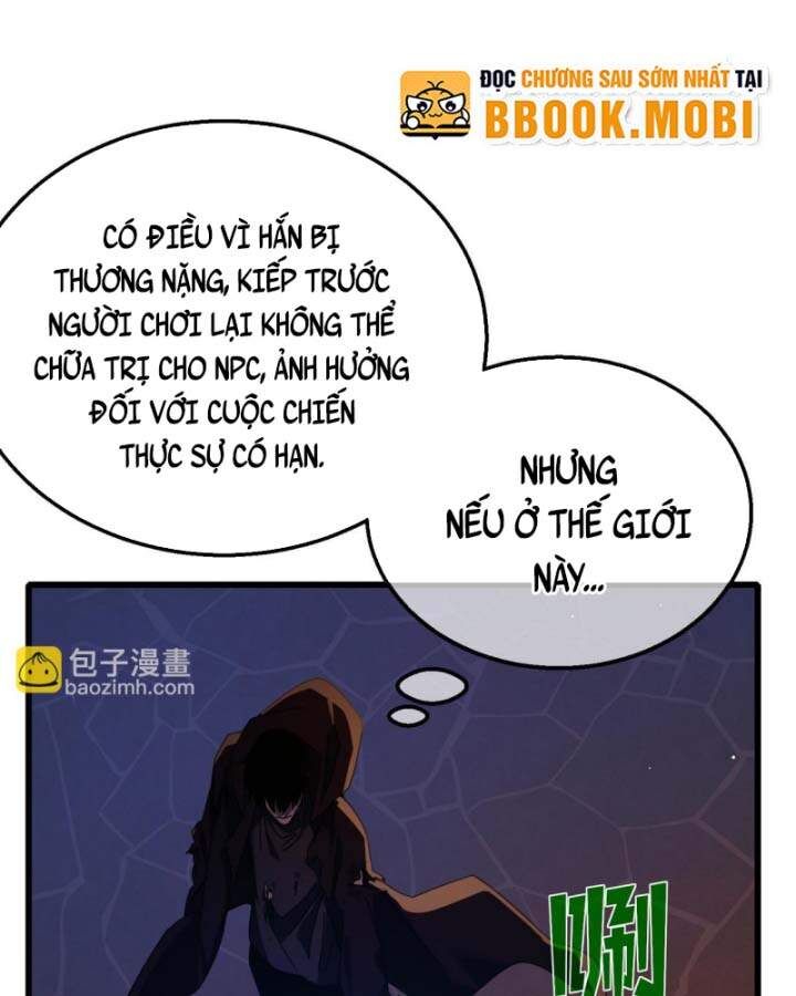 Toàn Dân Chuyển Chức: Bị Động Của Ta Vô Địch - Chapter 36 - Page 35