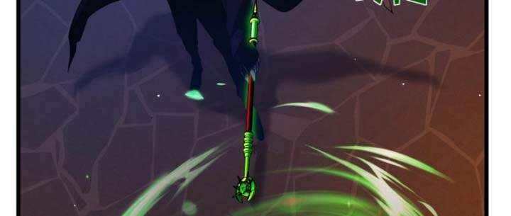 Toàn Dân Chuyển Chức: Bị Động Của Ta Vô Địch - Chapter 36 - Page 36