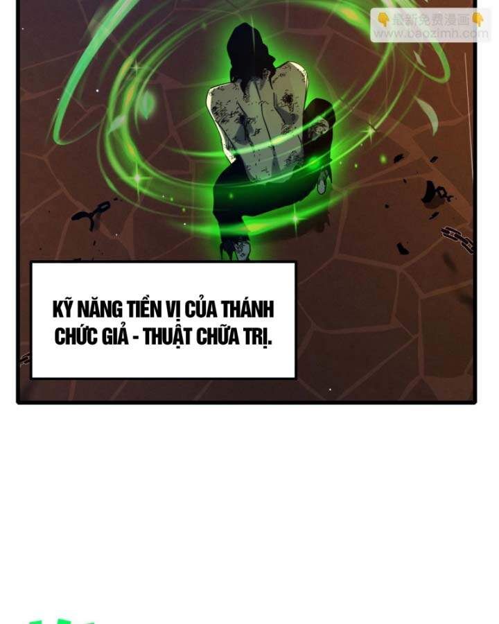 Toàn Dân Chuyển Chức: Bị Động Của Ta Vô Địch - Chapter 36 - Page 37