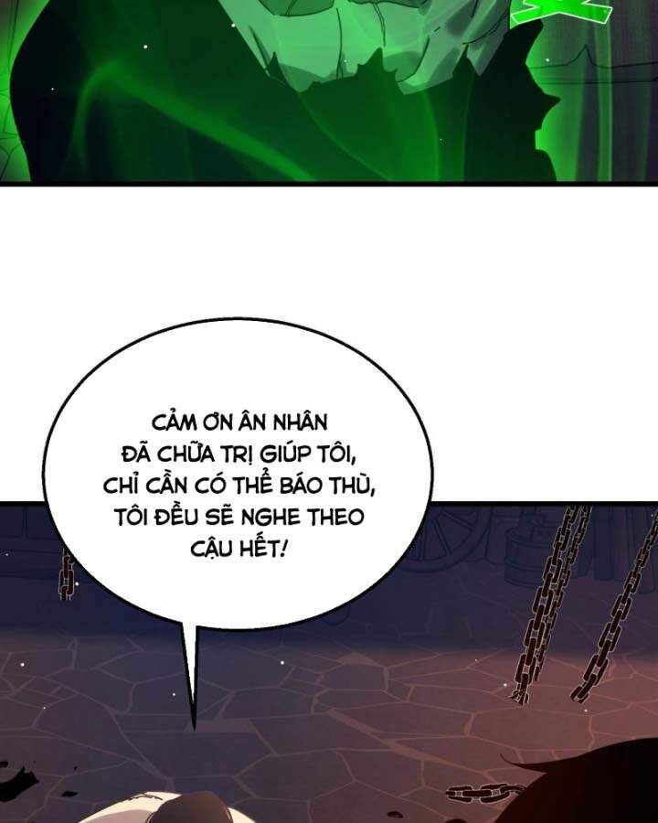 Toàn Dân Chuyển Chức: Bị Động Của Ta Vô Địch - Chapter 36 - Page 39