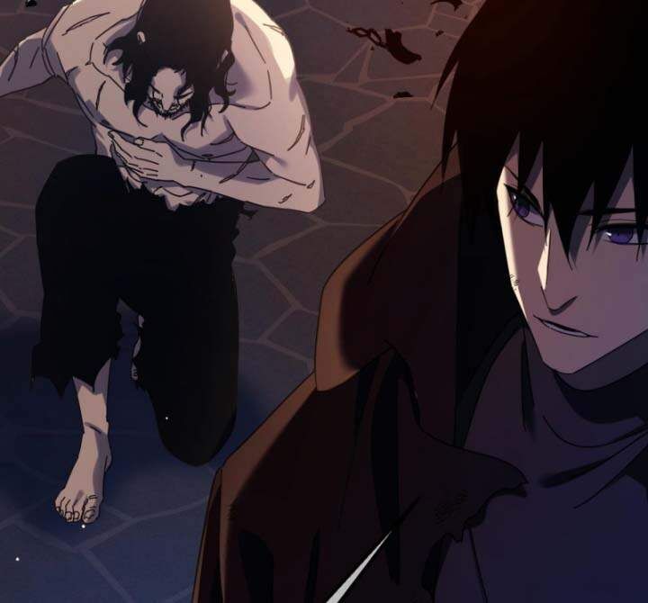 Toàn Dân Chuyển Chức: Bị Động Của Ta Vô Địch - Chapter 36 - Page 40