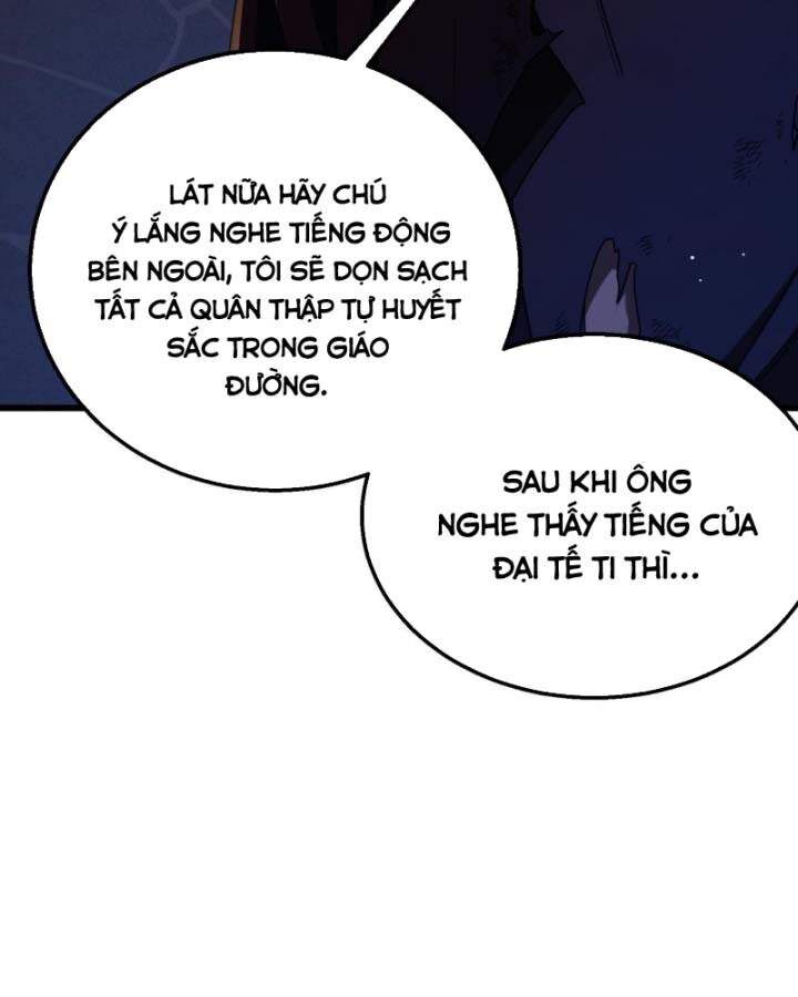 Toàn Dân Chuyển Chức: Bị Động Của Ta Vô Địch - Chapter 36 - Page 41