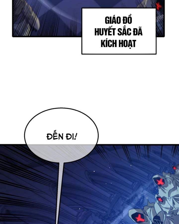 Toàn Dân Chuyển Chức: Bị Động Của Ta Vô Địch - Chapter 36 - Page 44