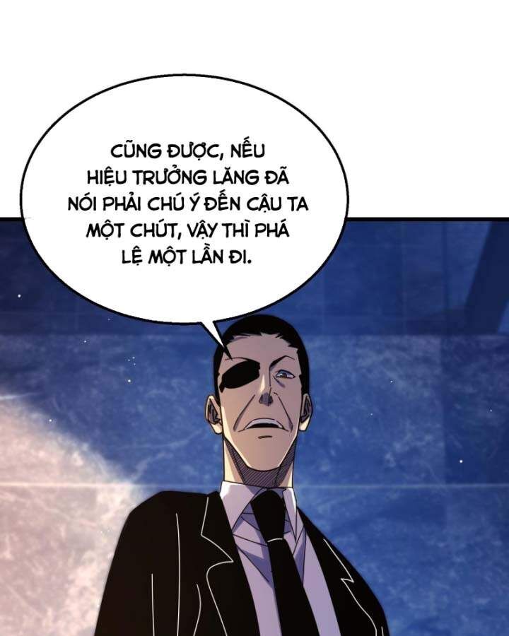 Toàn Dân Chuyển Chức: Bị Động Của Ta Vô Địch - Chapter 36 - Page 5