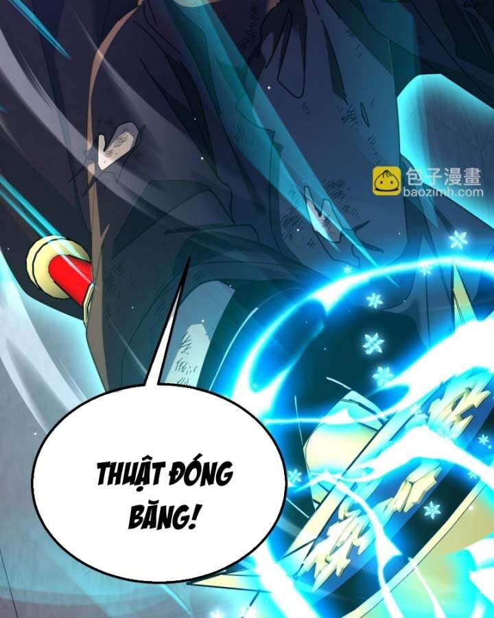 Toàn Dân Chuyển Chức: Bị Động Của Ta Vô Địch - Chapter 36 - Page 53