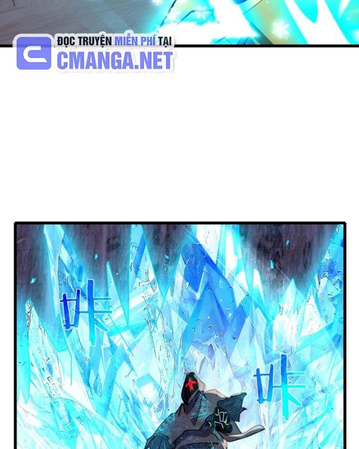 Toàn Dân Chuyển Chức: Bị Động Của Ta Vô Địch - Chapter 36 - Page 54