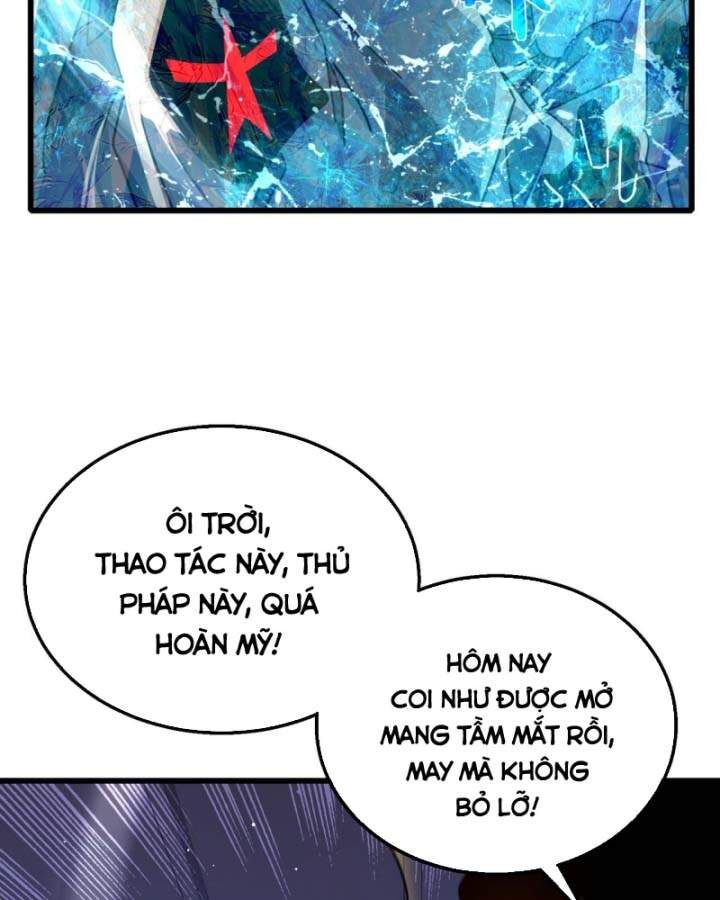 Toàn Dân Chuyển Chức: Bị Động Của Ta Vô Địch - Chapter 36 - Page 56