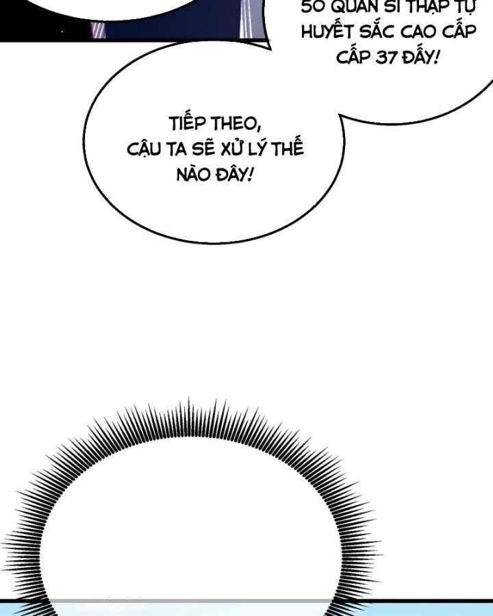 Toàn Dân Chuyển Chức: Bị Động Của Ta Vô Địch - Chapter 36 - Page 58