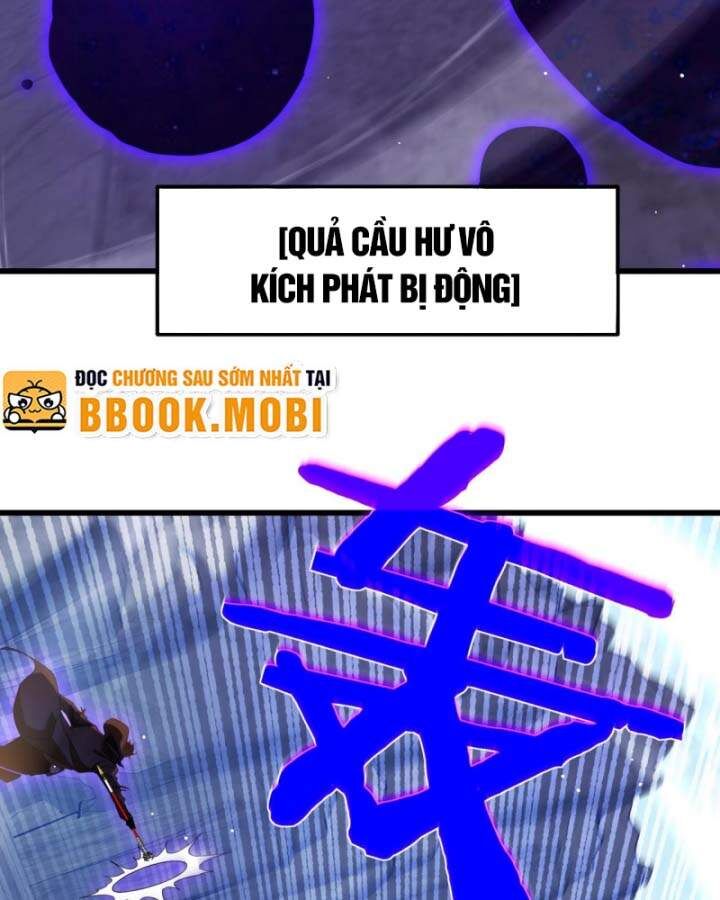 Toàn Dân Chuyển Chức: Bị Động Của Ta Vô Địch - Chapter 36 - Page 61