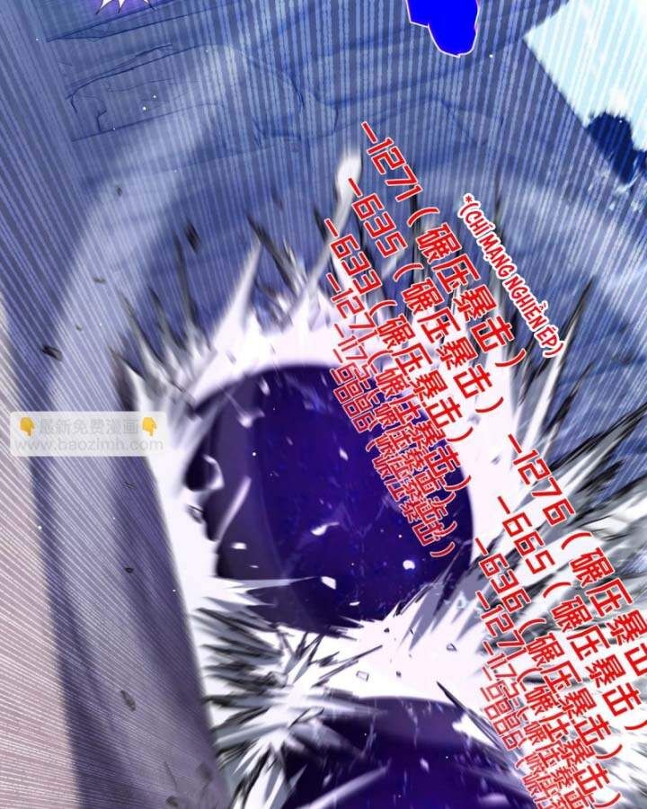 Toàn Dân Chuyển Chức: Bị Động Của Ta Vô Địch - Chapter 36 - Page 62