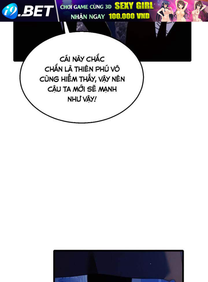 Toàn Dân Chuyển Chức: Bị Động Của Ta Vô Địch - Chapter 36 - Page 66