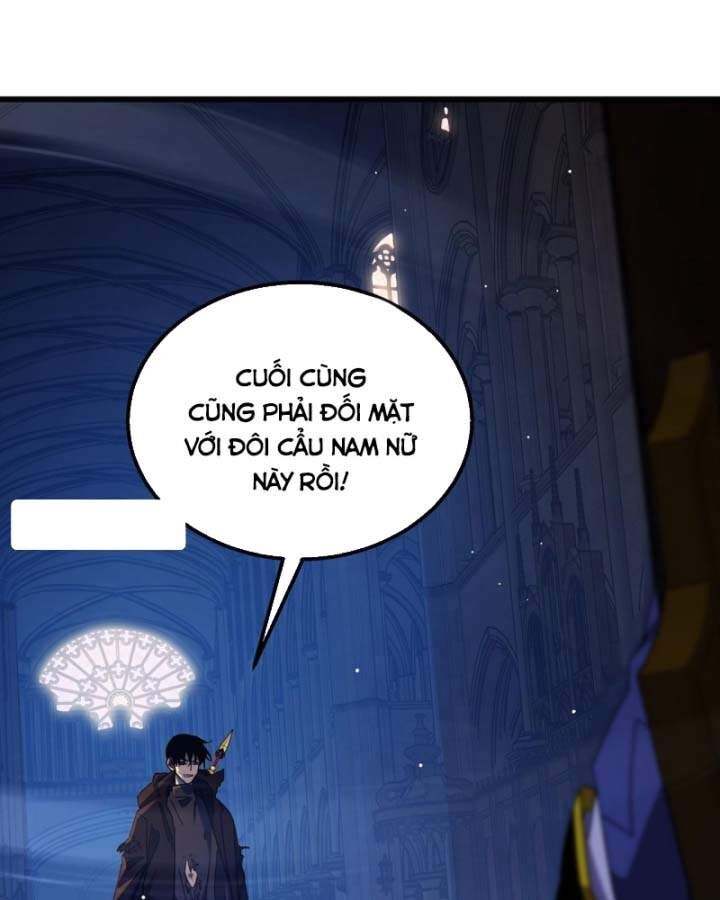 Toàn Dân Chuyển Chức: Bị Động Của Ta Vô Địch - Chapter 36 - Page 68