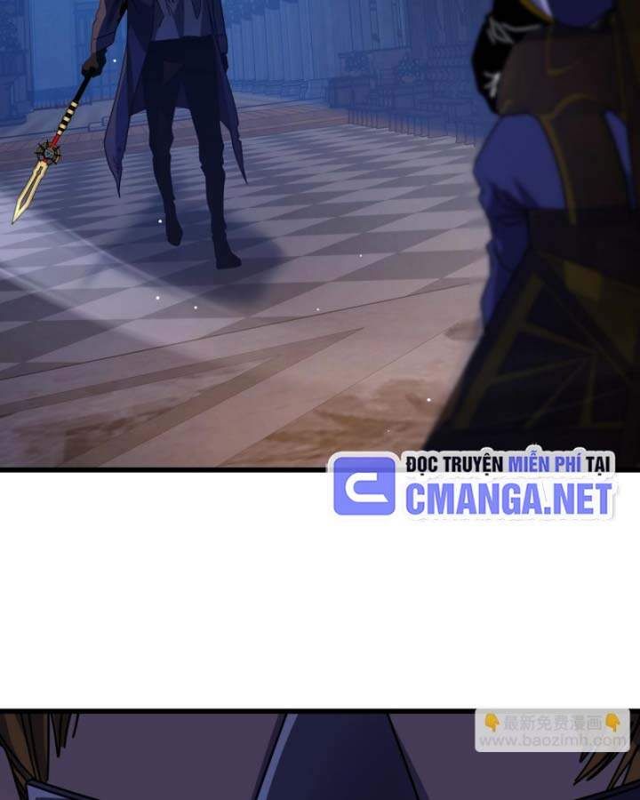 Toàn Dân Chuyển Chức: Bị Động Của Ta Vô Địch - Chapter 36 - Page 69