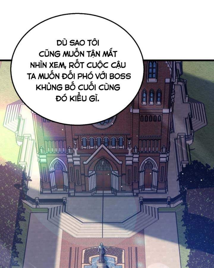 Toàn Dân Chuyển Chức: Bị Động Của Ta Vô Địch - Chapter 36 - Page 7