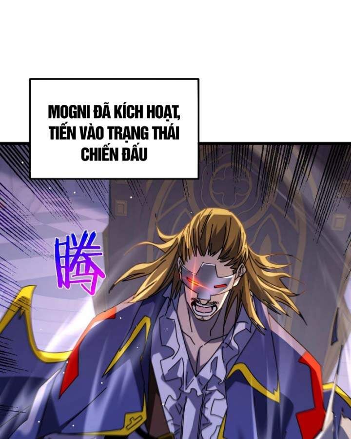 Toàn Dân Chuyển Chức: Bị Động Của Ta Vô Địch - Chapter 36 - Page 71