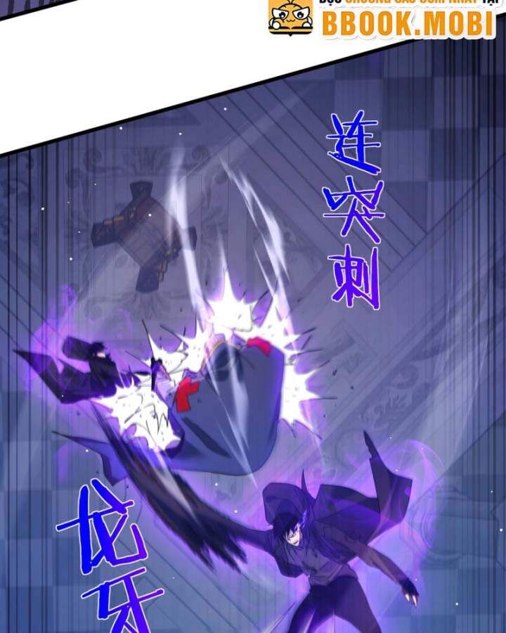 Toàn Dân Chuyển Chức: Bị Động Của Ta Vô Địch - Chapter 36 - Page 77