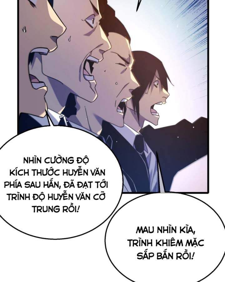 Toàn Dân Chuyển Chức: Bị Động Của Ta Vô Địch - Chapter 36 - Page 82
