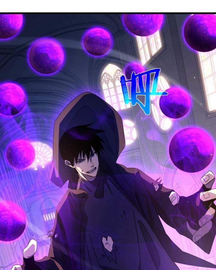 Toàn Dân Chuyển Chức: Bị Động Của Ta Vô Địch - Chapter 36 - Page 84