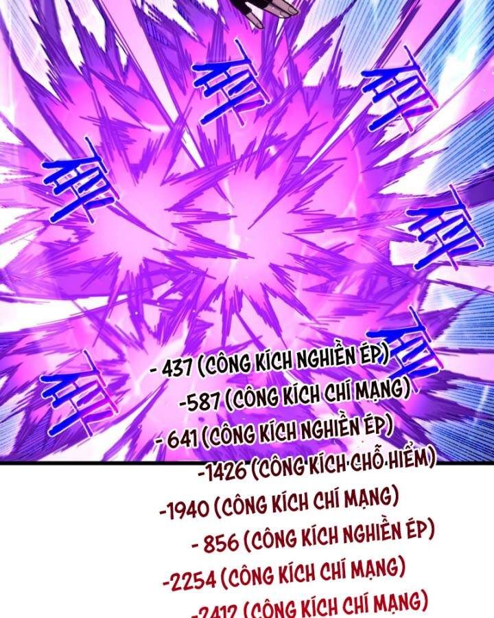 Toàn Dân Chuyển Chức: Bị Động Của Ta Vô Địch - Chapter 36 - Page 87