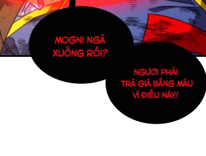 Toàn Dân Chuyển Chức: Bị Động Của Ta Vô Địch - Chapter 36 - Page 92