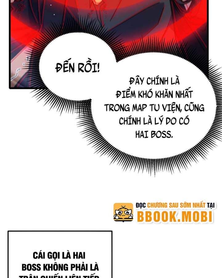 Toàn Dân Chuyển Chức: Bị Động Của Ta Vô Địch - Chapter 36 - Page 94