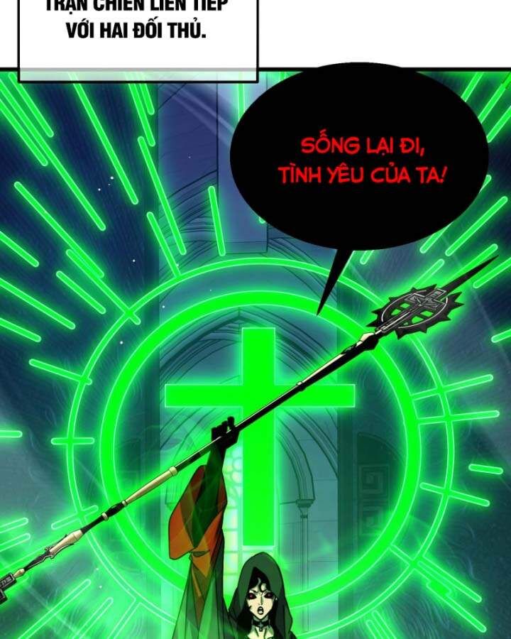 Toàn Dân Chuyển Chức: Bị Động Của Ta Vô Địch - Chapter 36 - Page 95