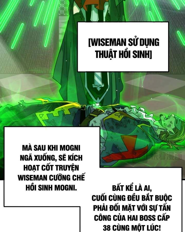 Toàn Dân Chuyển Chức: Bị Động Của Ta Vô Địch - Chapter 36 - Page 97