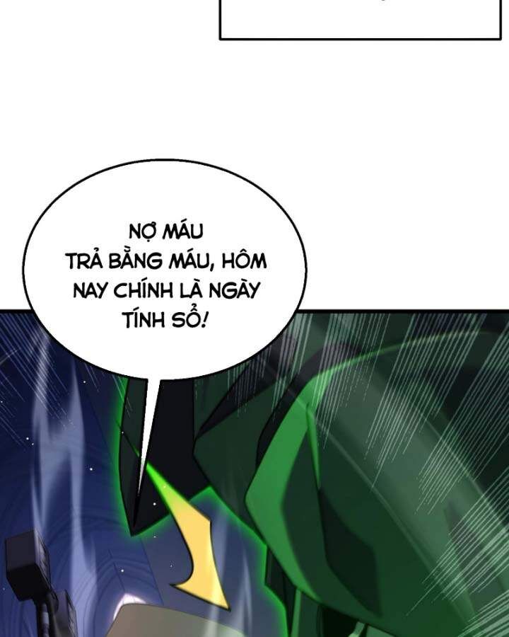 Toàn Dân Chuyển Chức: Bị Động Của Ta Vô Địch - Chapter 36 - Page 98
