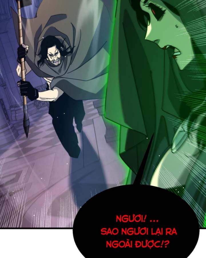 Toàn Dân Chuyển Chức: Bị Động Của Ta Vô Địch - Chapter 36 - Page 99