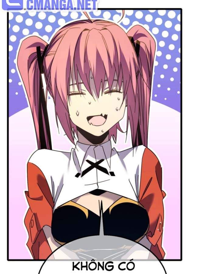 Toàn Dân Chuyển Chức: Bị Động Của Ta Vô Địch - Chapter 37 - Page 10
