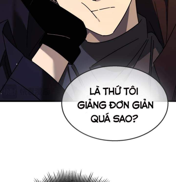 Toàn Dân Chuyển Chức: Bị Động Của Ta Vô Địch - Chapter 37 - Page 101
