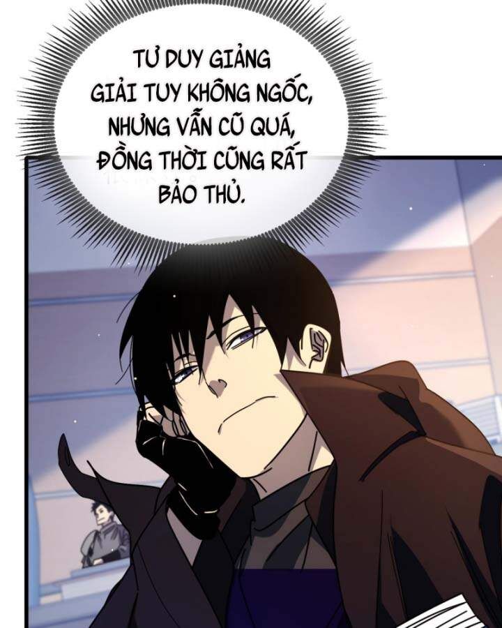 Toàn Dân Chuyển Chức: Bị Động Của Ta Vô Địch - Chapter 37 - Page 102