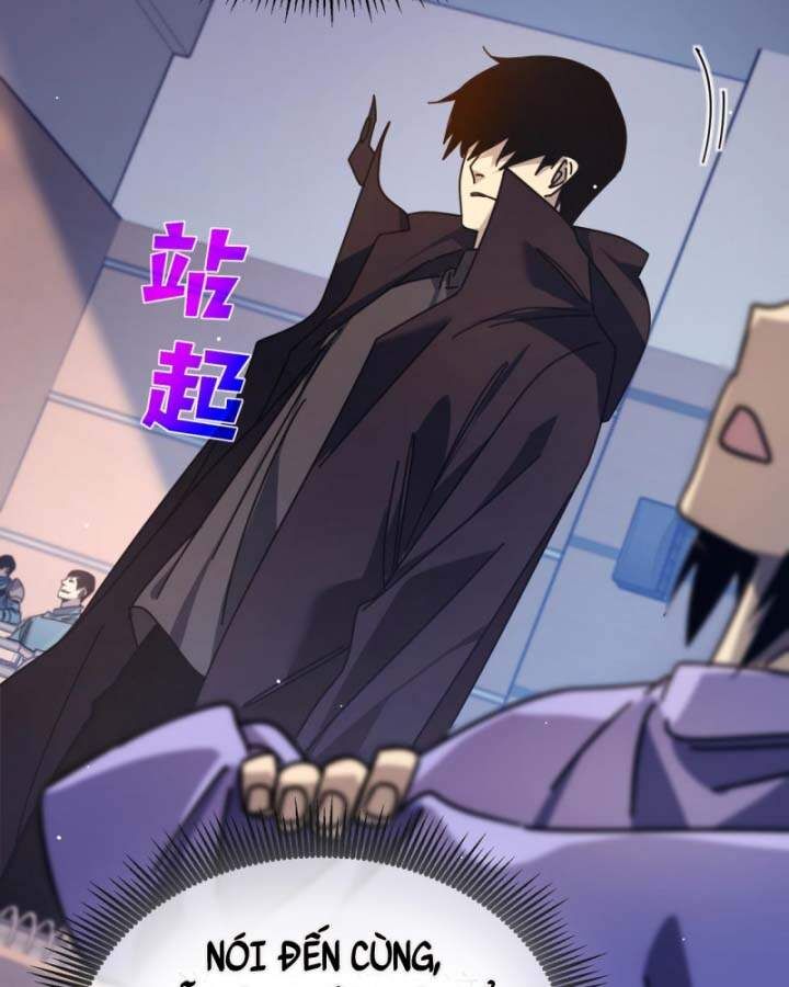 Toàn Dân Chuyển Chức: Bị Động Của Ta Vô Địch - Chapter 37 - Page 106