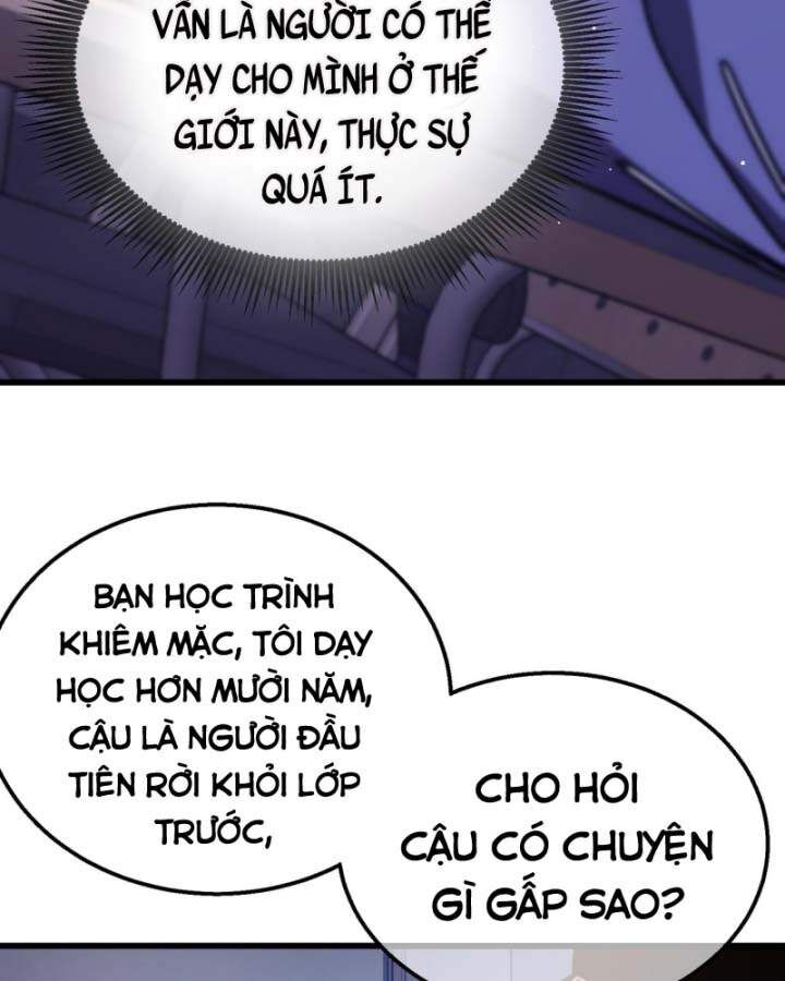 Toàn Dân Chuyển Chức: Bị Động Của Ta Vô Địch - Chapter 37 - Page 107