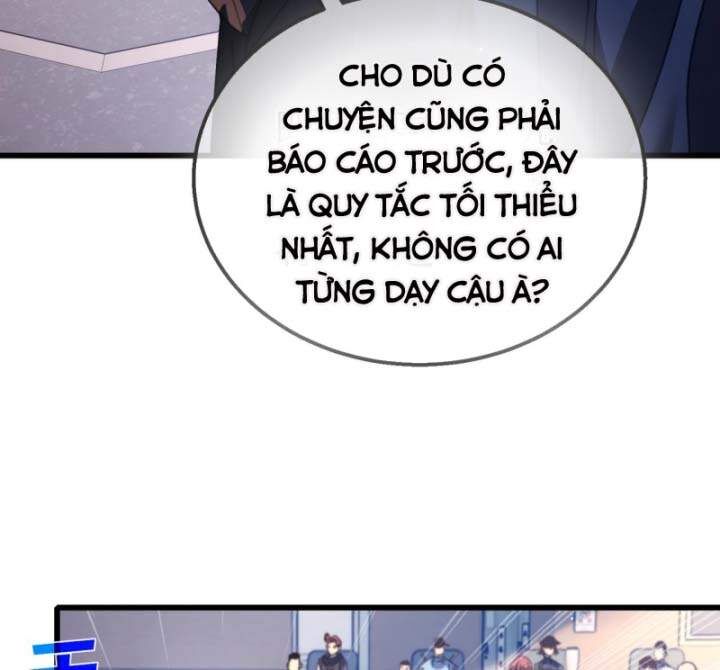 Toàn Dân Chuyển Chức: Bị Động Của Ta Vô Địch - Chapter 37 - Page 109