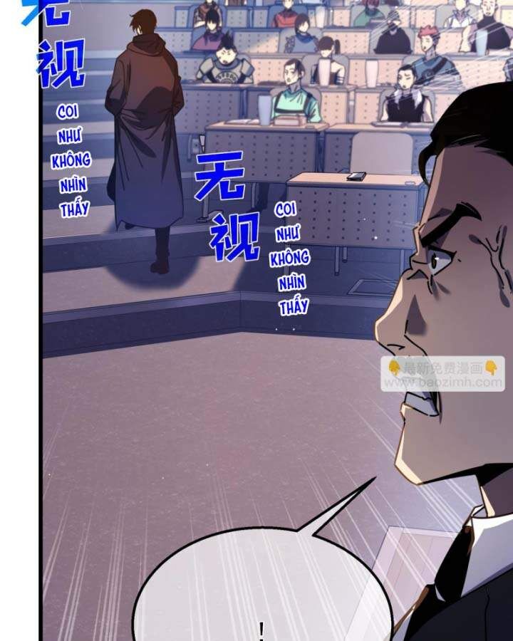 Toàn Dân Chuyển Chức: Bị Động Của Ta Vô Địch - Chapter 37 - Page 110