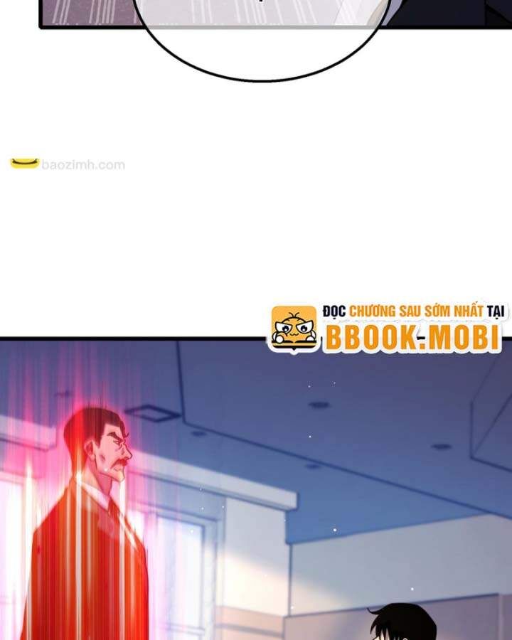 Toàn Dân Chuyển Chức: Bị Động Của Ta Vô Địch - Chapter 37 - Page 111