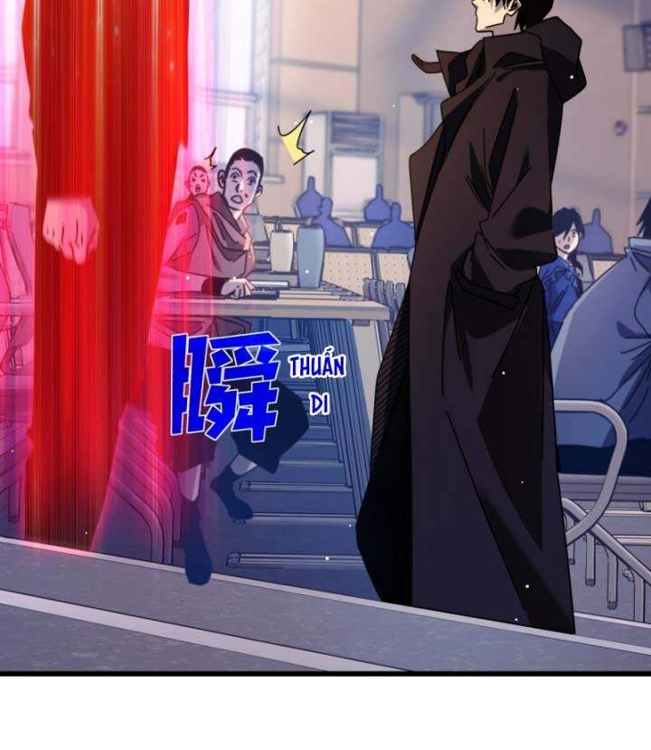 Toàn Dân Chuyển Chức: Bị Động Của Ta Vô Địch - Chapter 37 - Page 112