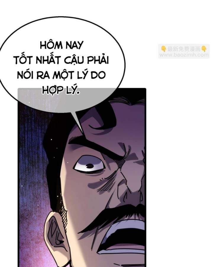 Toàn Dân Chuyển Chức: Bị Động Của Ta Vô Địch - Chapter 37 - Page 113