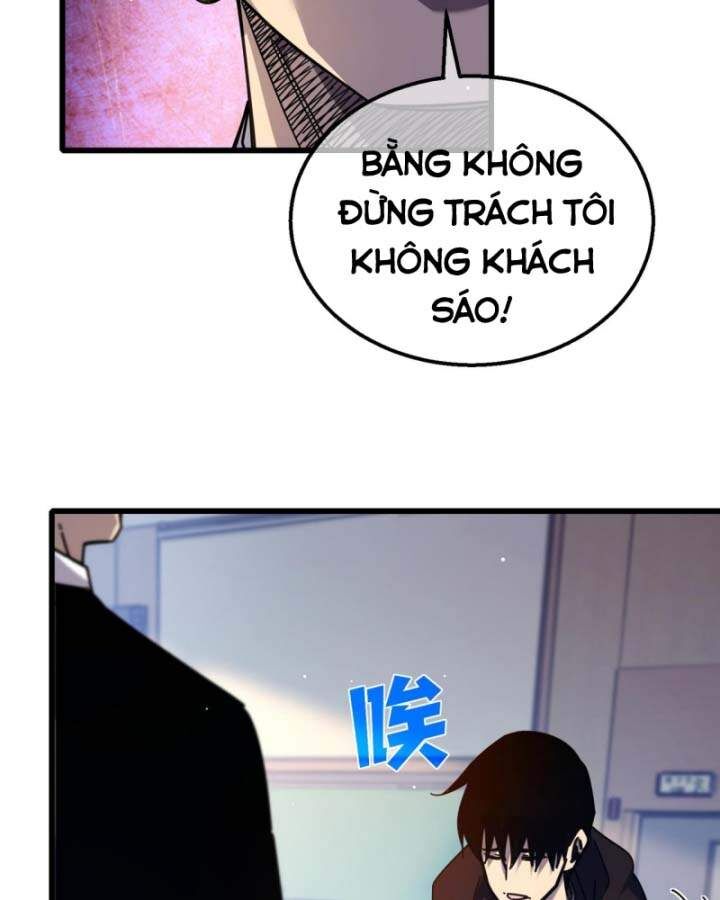 Toàn Dân Chuyển Chức: Bị Động Của Ta Vô Địch - Chapter 37 - Page 114