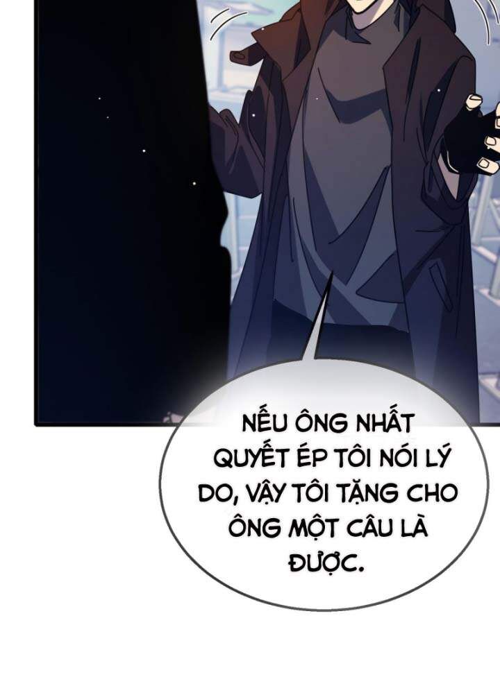 Toàn Dân Chuyển Chức: Bị Động Của Ta Vô Địch - Chapter 37 - Page 115