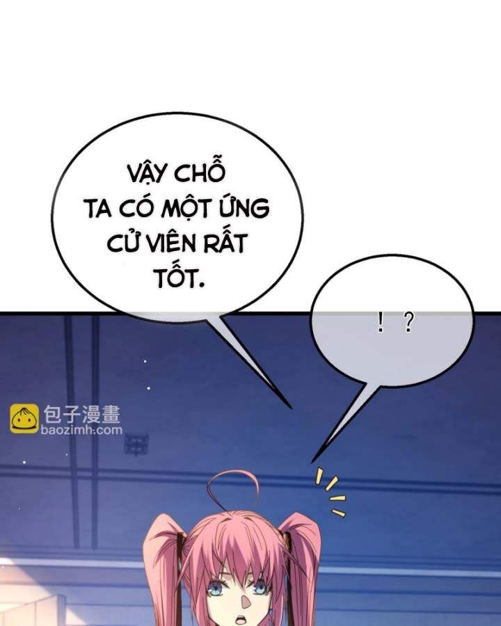 Toàn Dân Chuyển Chức: Bị Động Của Ta Vô Địch - Chapter 37 - Page 12