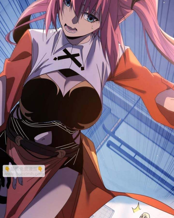 Toàn Dân Chuyển Chức: Bị Động Của Ta Vô Địch - Chapter 37 - Page 15